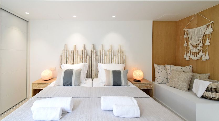 Photo of Sizzling Sunset