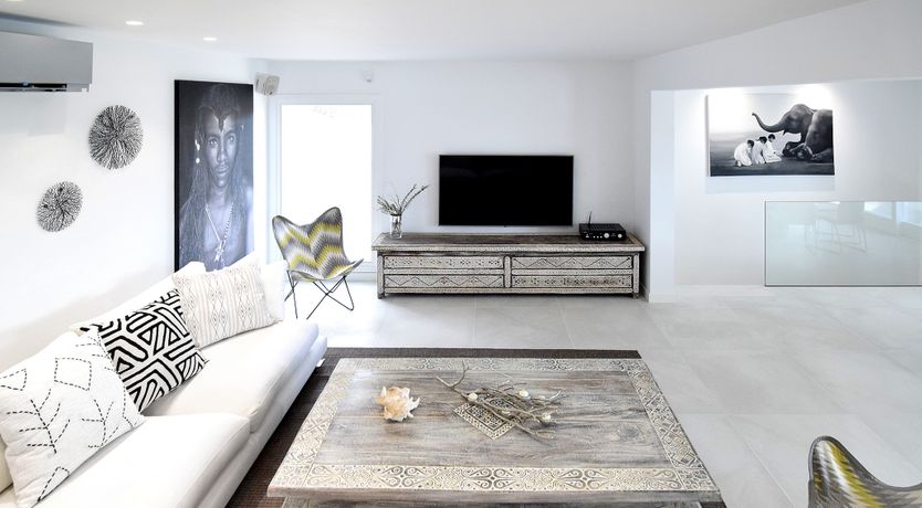 Photo of Sizzling Sunset