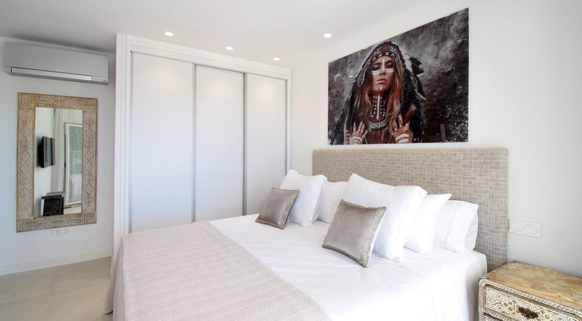 Photo of Sizzling Sunset