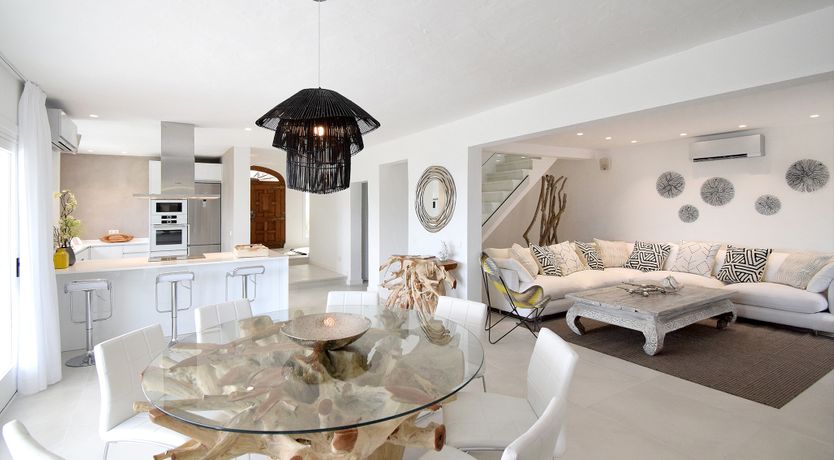 Photo of Sizzling Sunset