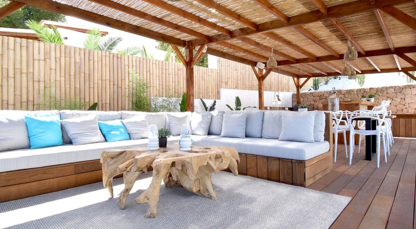 Photo of Sizzling Sunset