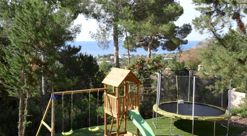 Photo of Sizzling Sunset