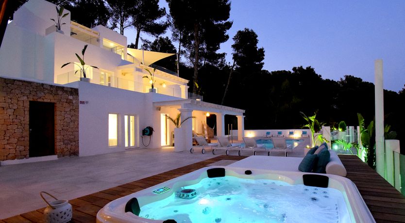 Photo of Sizzling Sunset