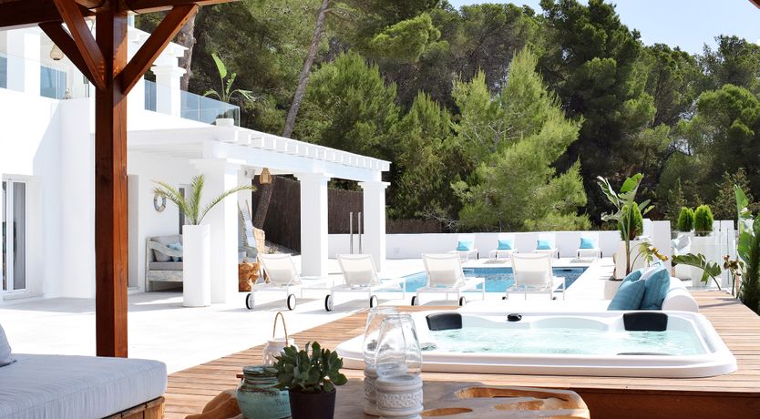 Photo of Sizzling Sunset