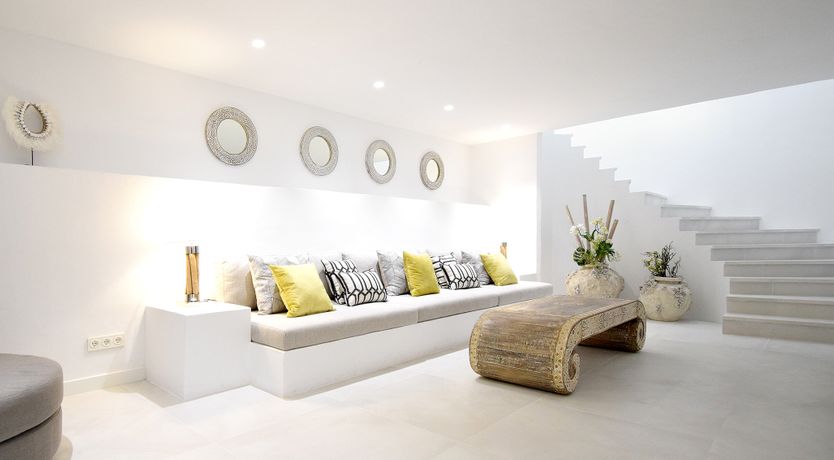 Photo of Sizzling Sunset