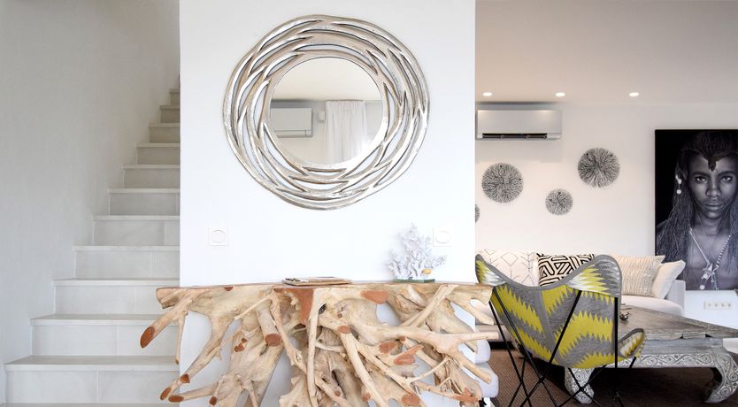 Photo of Sizzling Sunset