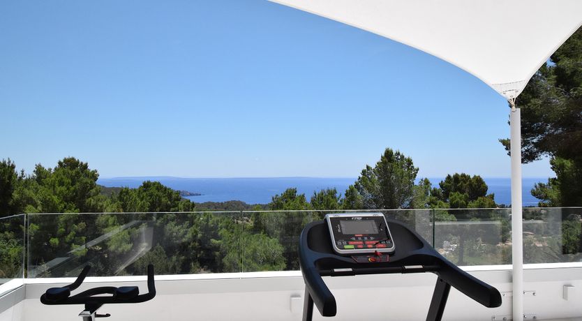 Photo of Sizzling Sunset