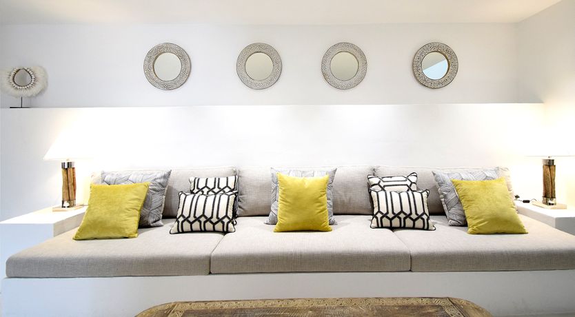 Photo of Sizzling Sunset