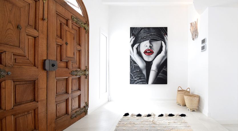 Photo of Sizzling Sunset