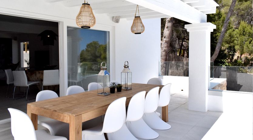 Photo of Sizzling Sunset