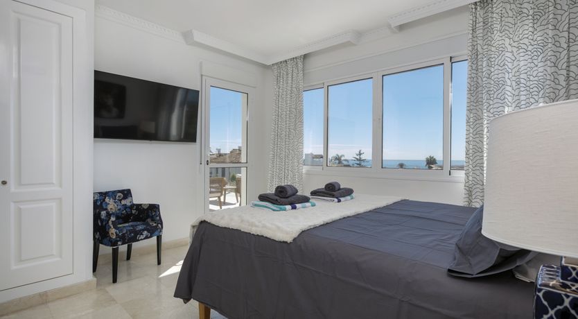 Photo of Blue Blossom