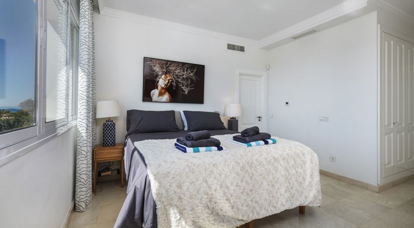 Photo of Blue Blossom