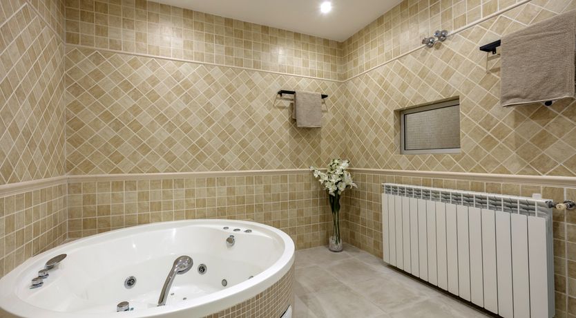 Photo of Blue Blossom