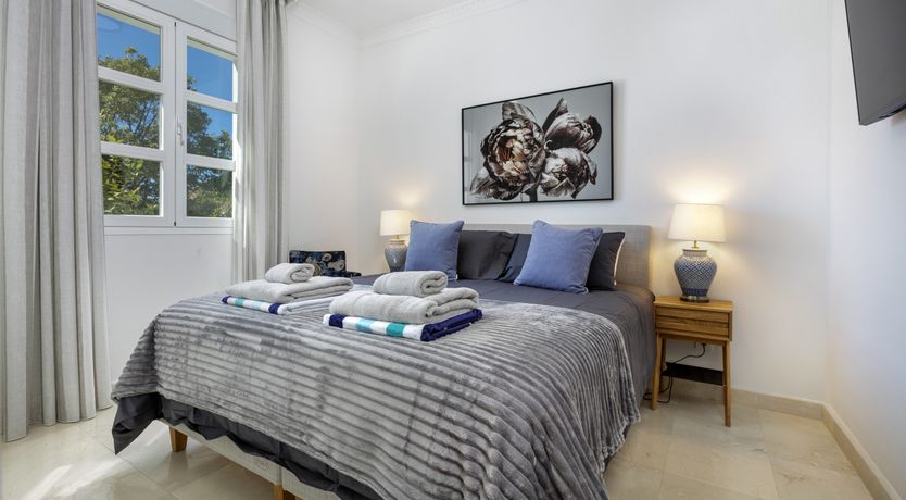 Photo of Blue Blossom