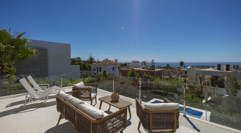 Photo of Blue Blossom