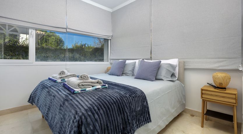 Photo of Blue Blossom