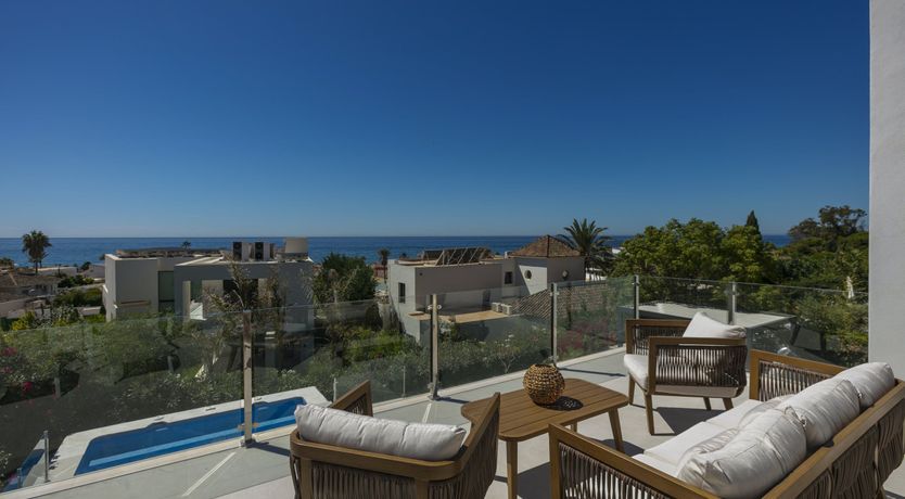 Photo of Blue Blossom