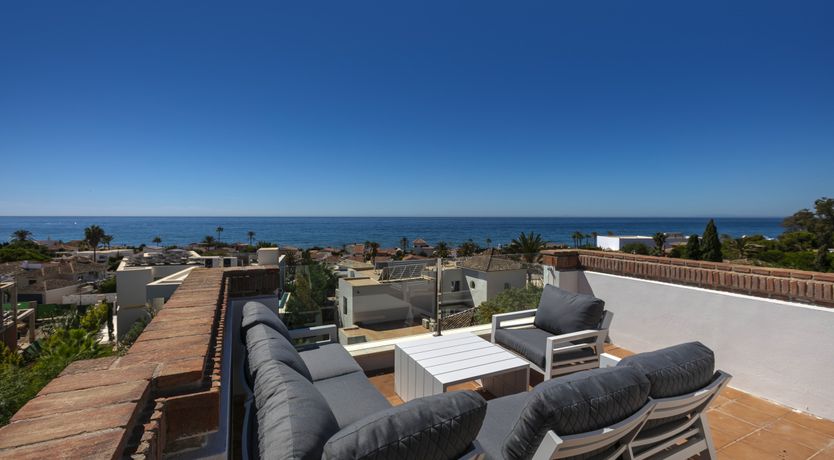 Photo of Blue Blossom