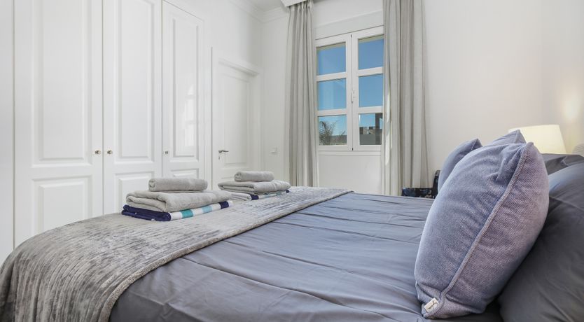 Photo of Blue Blossom