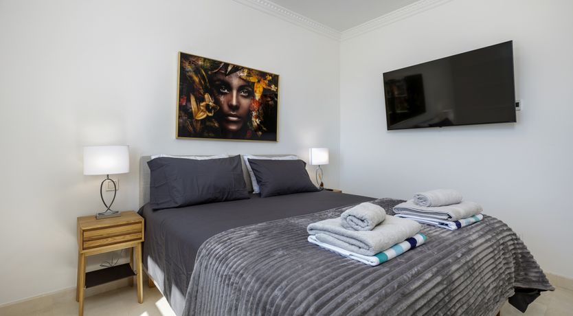 Photo of Blue Blossom