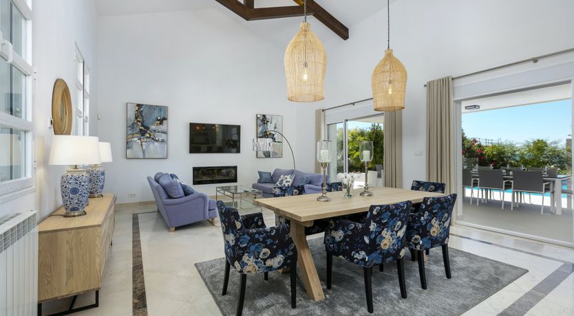 Photo of Blue Blossom