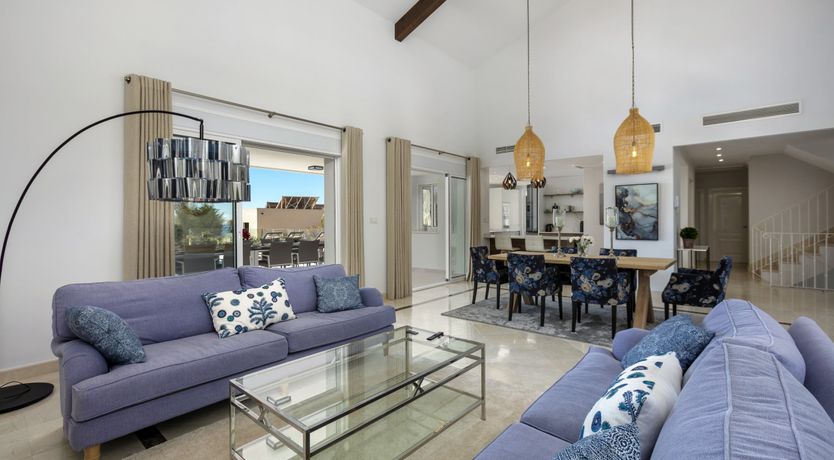 Photo of Blue Blossom