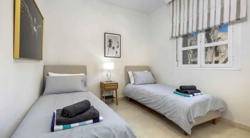 Photo of Blue Blossom