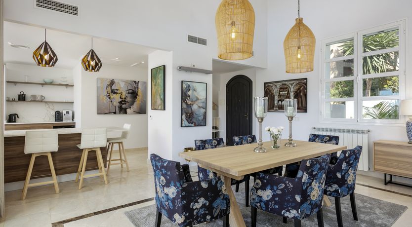 Photo of Blue Blossom