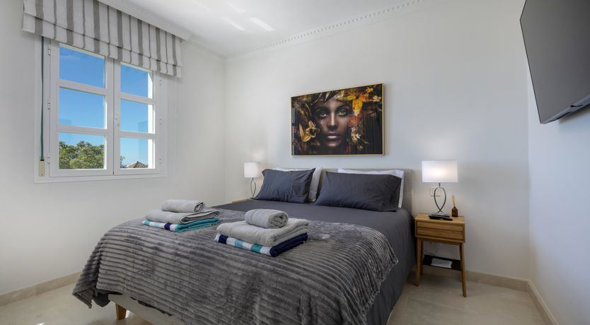 Photo of Blue Blossom