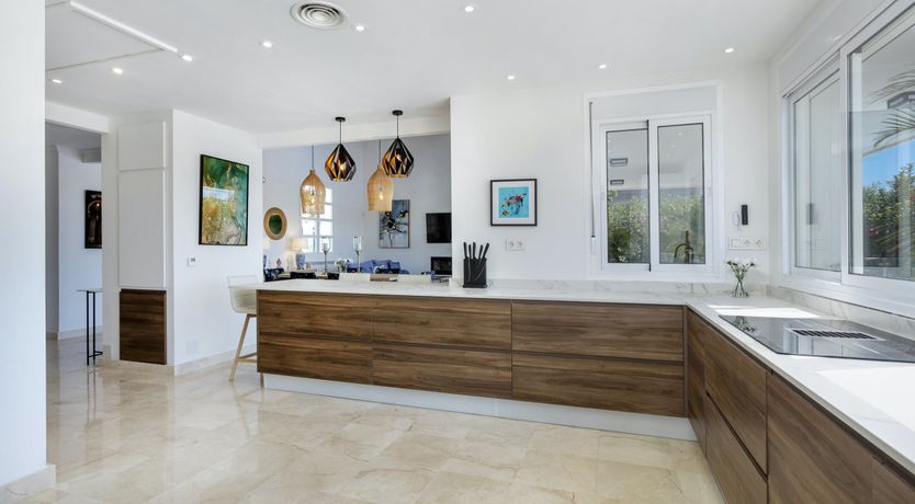 Photo of Blue Blossom