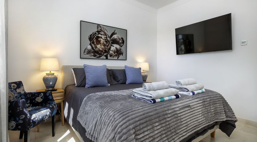 Photo of Blue Blossom