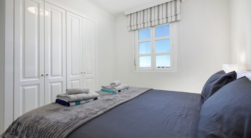 Photo of Blue Blossom