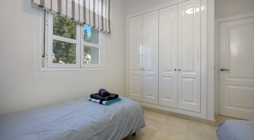 Photo of Blue Blossom