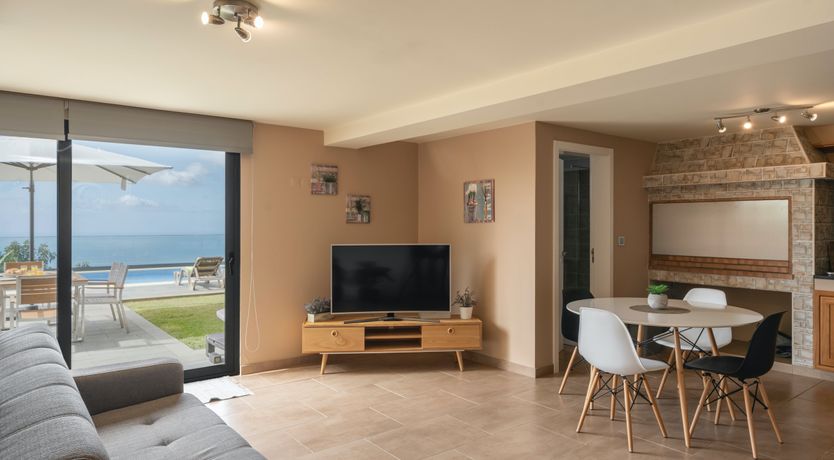 Photo of The Island Bird