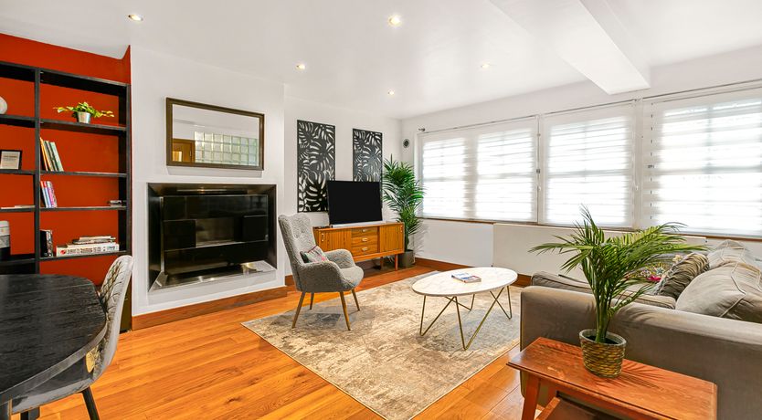 Photo of The Great British Home