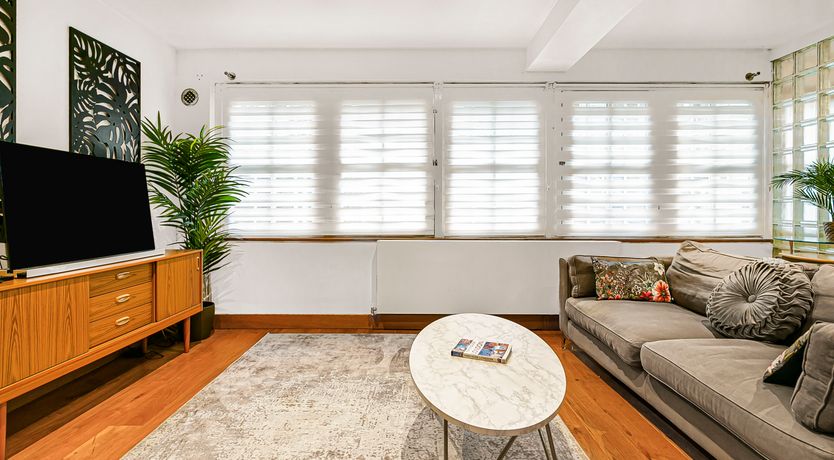 Photo of The Great British Home