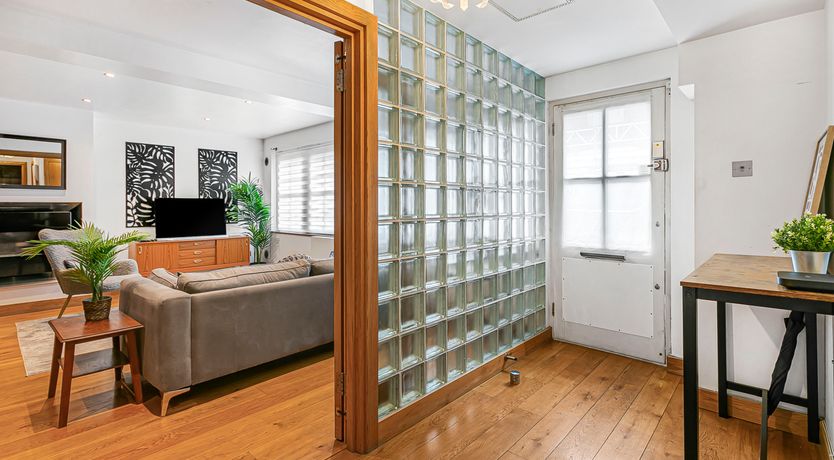 Photo of The Great British Home