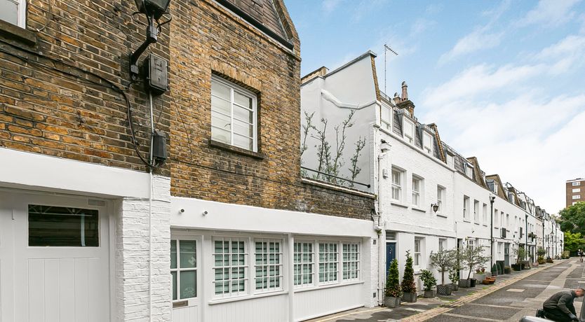 Photo of The Great British Home