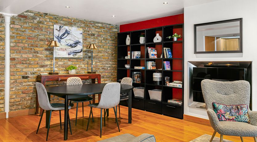 Photo of The Great British Home