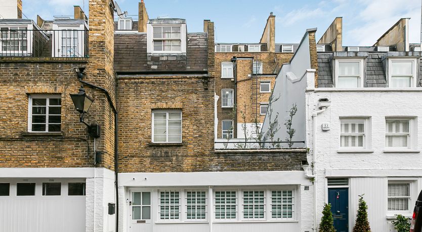 Photo of The Great British Home