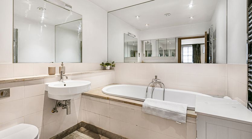 Photo of The Great British Home