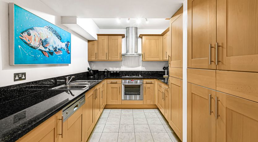 Photo of The Great British Home