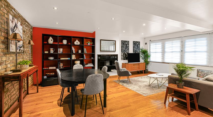 Photo of The Great British Home