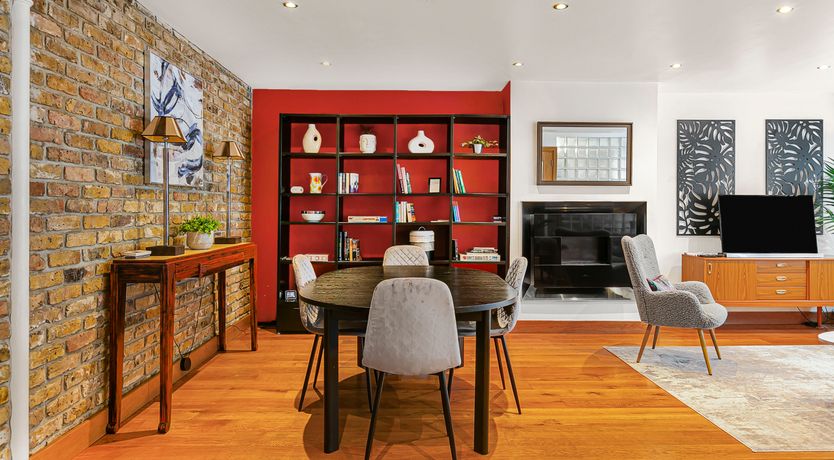 Photo of The Great British Home