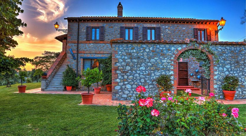 Photo of New Perspective