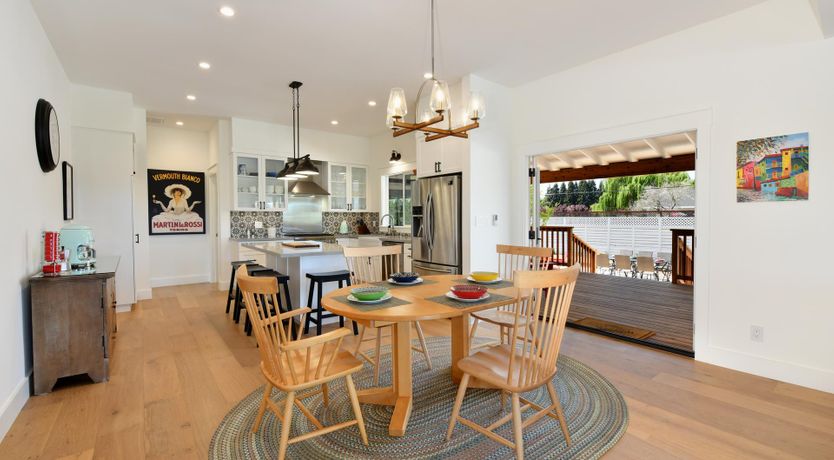 Photo of Vineyards & Verandas