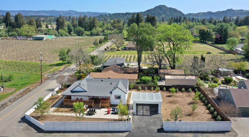 Photo of Vineyards & Verandas