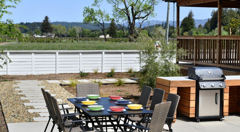 Photo of Vineyards & Verandas