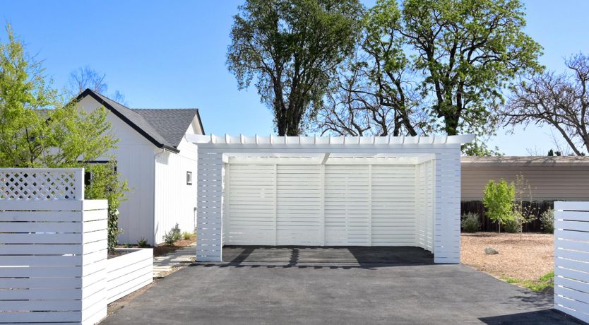 Photo of Vineyards & Verandas