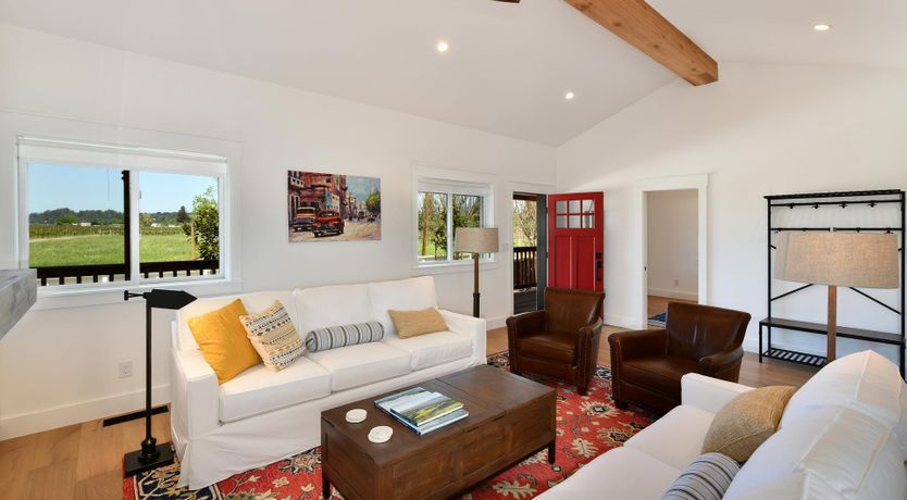 Photo of Vineyards & Verandas